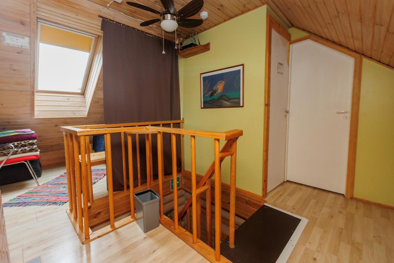 Kajamaa Holiday Home Saku エクステリア 写真