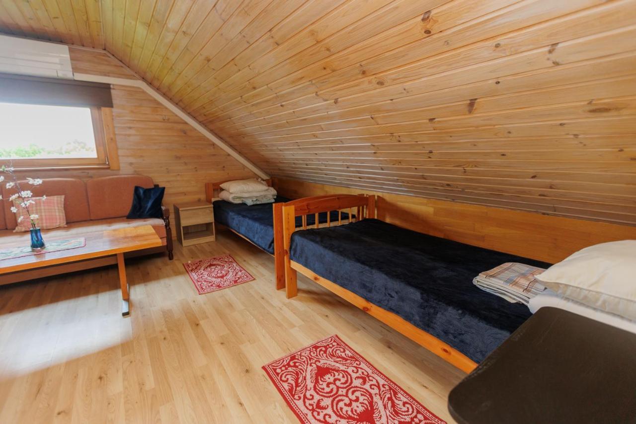 Kajamaa Holiday Home Saku エクステリア 写真