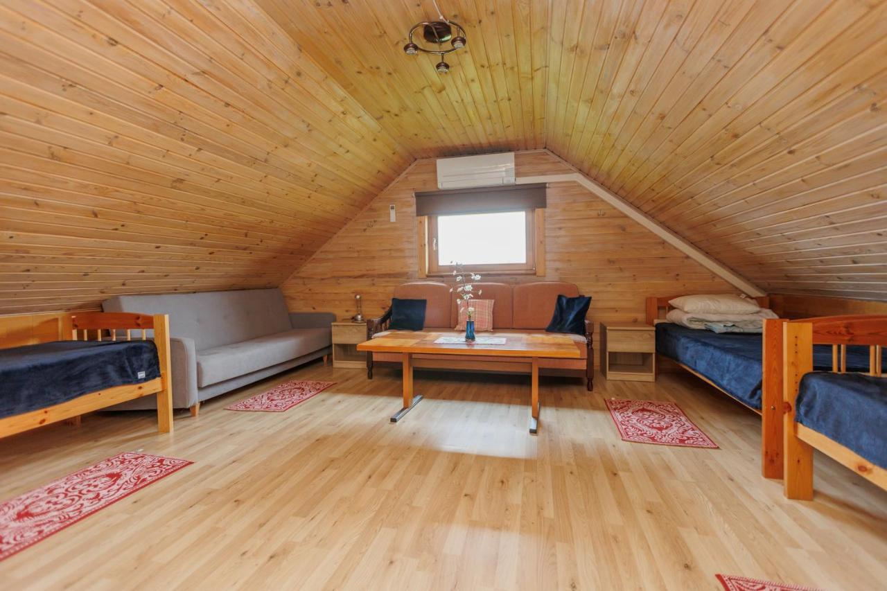Kajamaa Holiday Home Saku エクステリア 写真