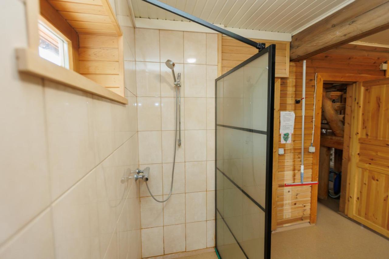 Kajamaa Holiday Home Saku エクステリア 写真